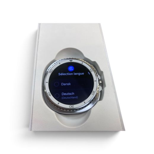 Samsung Galaxy Watch8 Classic Lte