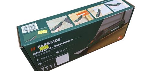 Parkside Electric Scraper 