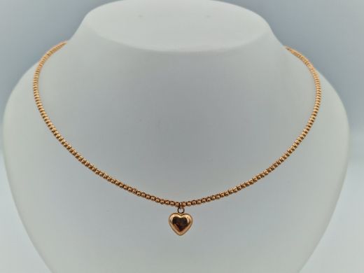 Zelta ķēdīte, 7.02 g, izm. 41