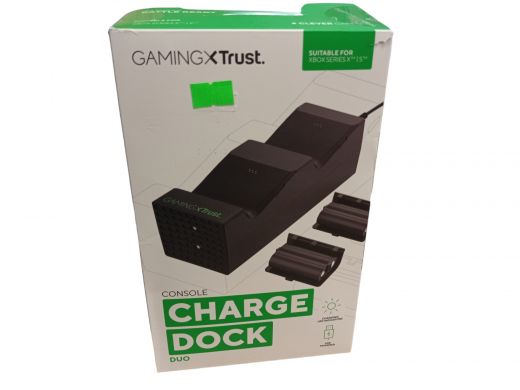 Trust Duo Charger 