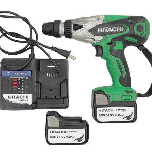 Hitachi DH 14 DSL 