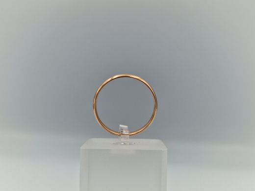 Zelta kulons, 2.84 g, izm. 19.5