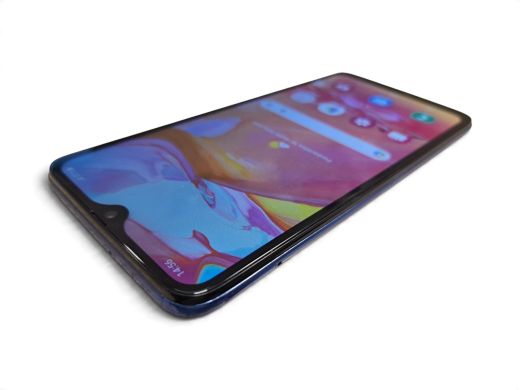 Samsung Galaxy A70 128 gb