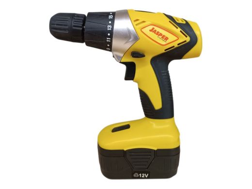 Jasper Lx2030-12V