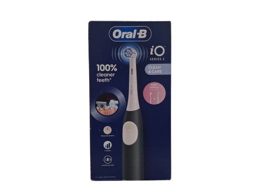 Oral-B