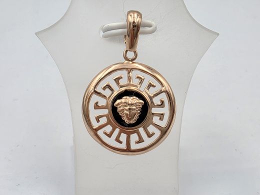 Золотой кулон, 2.95 г