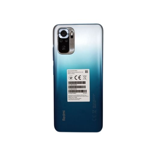 Xiaomi Redmi Note 10S 64 gb