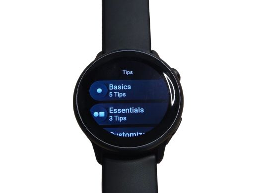 Garmin Vivoaktive 6