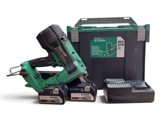 Hikoki Nr 1890Dbcl