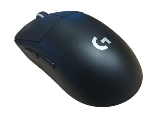 Logitech Pro X Superlight 2