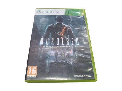 Xbox 360 1538