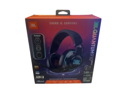 JBL Quantum 910