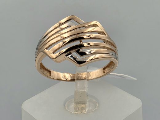 Gold ring