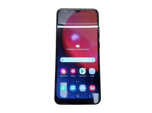 Samsung Galaxy A02 S 32 gb