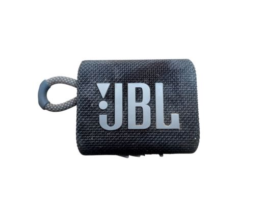 JBL Go 3
