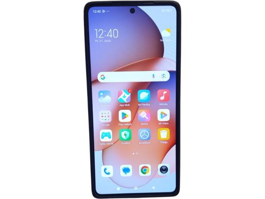 Xiaomi Redmi Note 13 Pro 0.25 gb