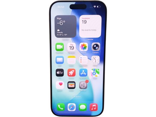 Apple iPhone 16 Pro 128 gb