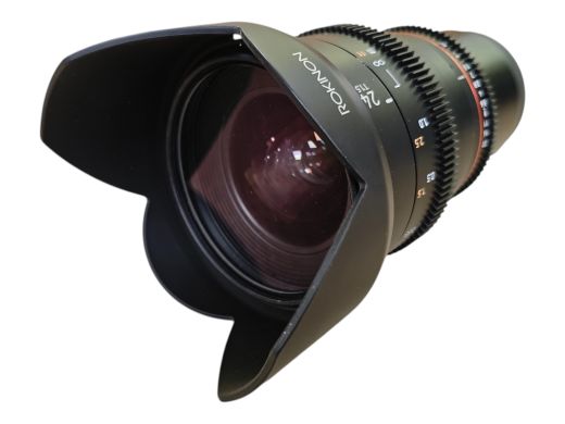 Rokinon Objektīvs 