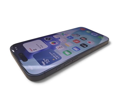 Apple iPhone 17 Pro Max 256 gb