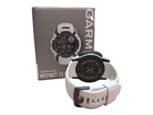 Garmin Instinct 2X Solar 
