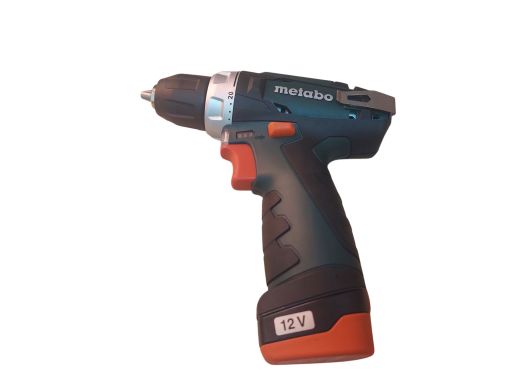 Metabo Powermaxx Bs