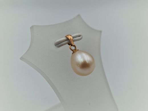 Золотой кулон, 1.1 г