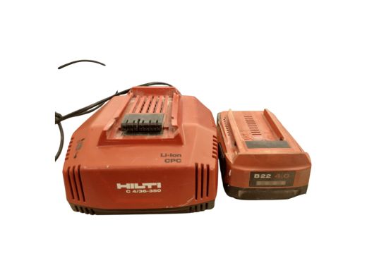 Hilti C 4/36-350