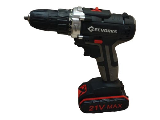Gevorks 21V Max