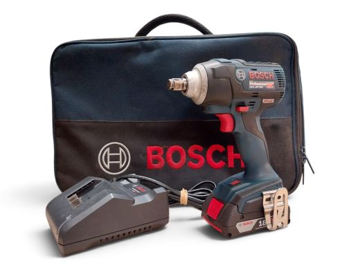 Bosch Gds 18V-300