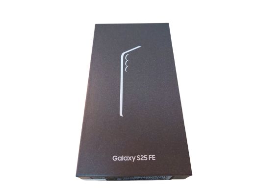 Samsung S25Fe 128 gb