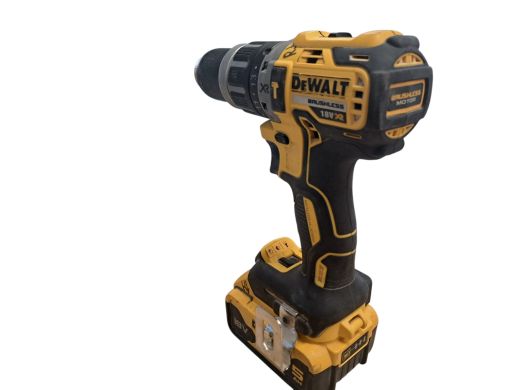 DeWalt Dcd796