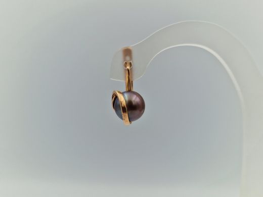 Zelta auskari, 3.71 g