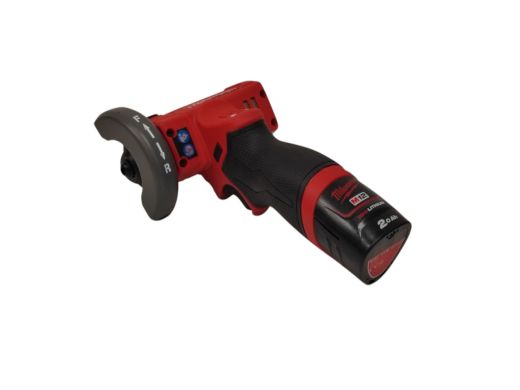 Milwaukee m12 fcot 