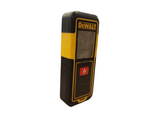 DeWALT DW033 