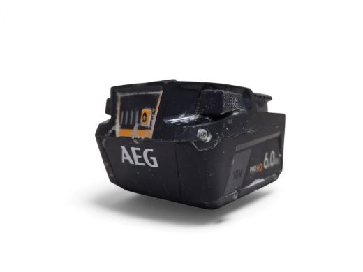 AEG L1860Shd