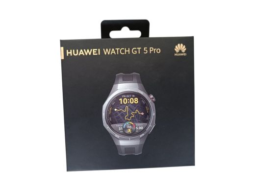 Huawei Gt5 Pro