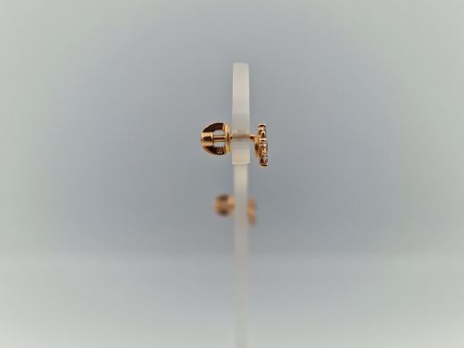 Zelta auskari, 1.71 g