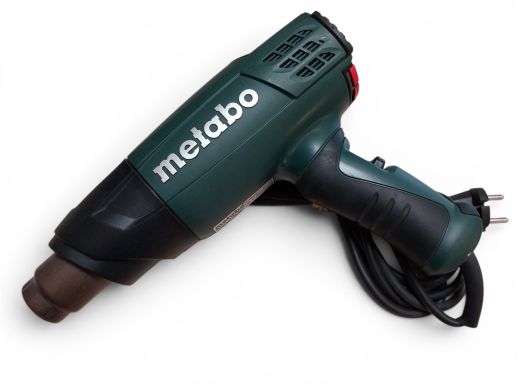 Metabo He-23-650