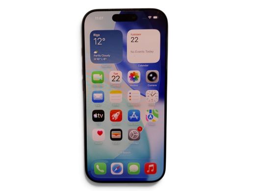 Apple iPhone 17 Pro 256 gb