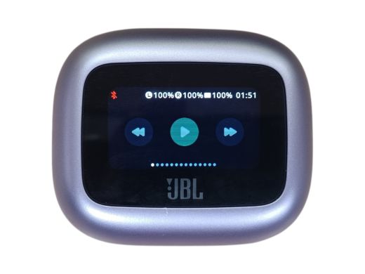 JBL Live Flex 3