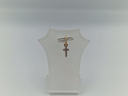 Zelta kulons, 0.27 g