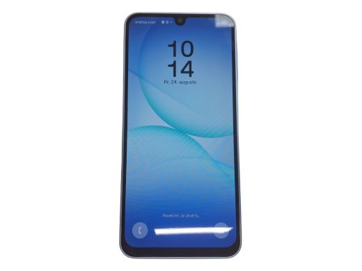 Samsung A17 128 gb