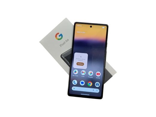 Gogle Pixel 6A 128 gb
