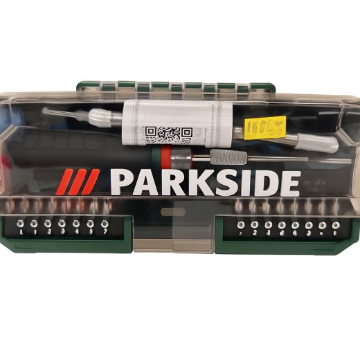 Parkside PABS 20-Li G8 