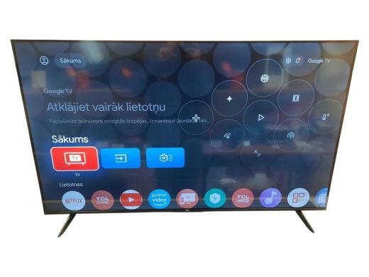TCL 55V6B