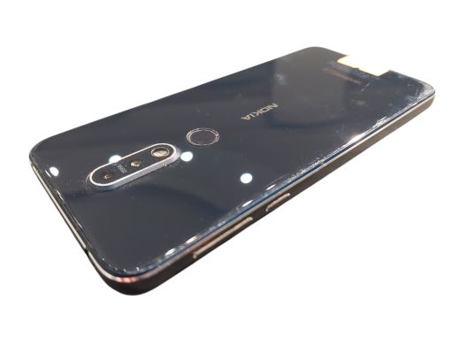 Nokia 7.1 64 gb