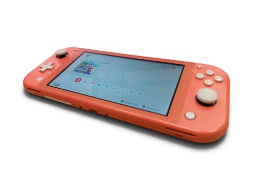 Nintendo Switch Lite 32 gb