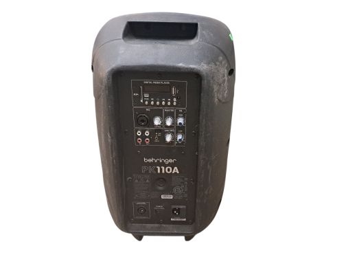 Behringer Pk110A