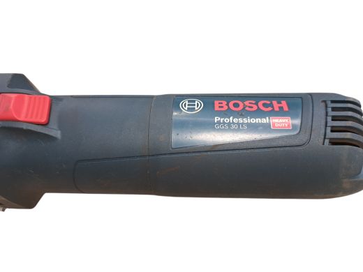 Bosch Ggs 30 Ls