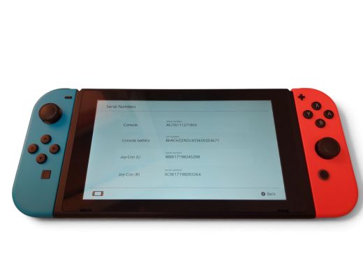 Nintendo Switch Sports 32 gb